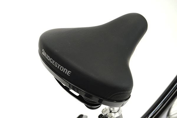 ①【現地取引限定】譲渡証明⭕️ BRIDGESTONE アルベルト　自転車 ①【現地取引限定】譲渡証明⭕️ BRIDGESTONE アルベルト 自転車