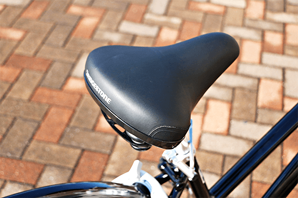 アルベルト ［S型］ ブリヂストン(BRIDGESTONE) シティサイクル