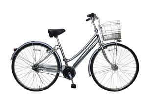 アルベルト ブリヂストン(BRIDGESTONE) シティサイクル