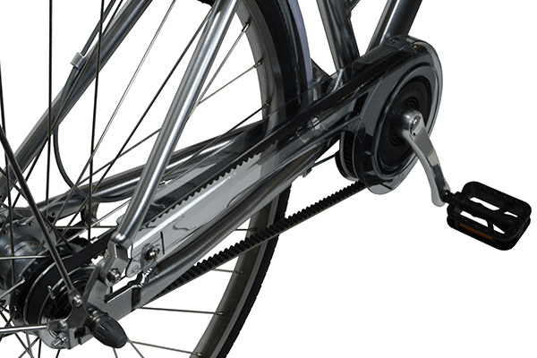 アルベルト ブリヂストン(BRIDGESTONE) シティサイクル