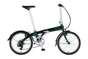 Vybe D7 DAHON International(ダホンインターナショナル) 折りたたみ 