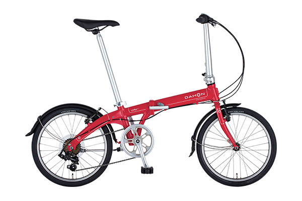 Vybe D7 DAHON International(ダホンインターナショナル) 折りたたみ 