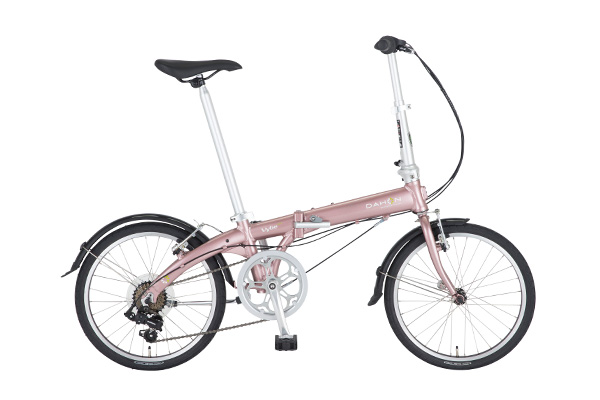 Vybe D7 DAHON International(ダホンインターナショナル 