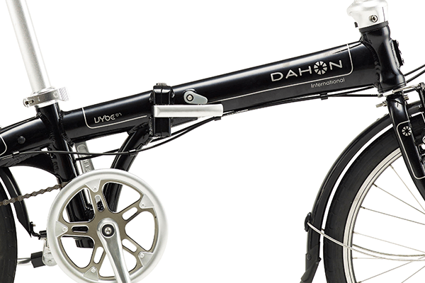DAHON VYBE D7 折りたたみ自転車 軽量アルミフレーム 7段変速シマノギア 20インチ  新品、未使用 Amazon.com : Dahon VYBE D7 Folding Bike, Lightweight Aluminum