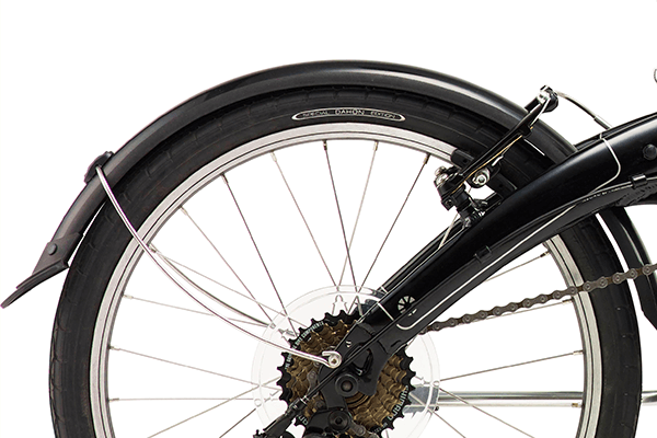 Vybe D7 DAHON International(ダホンインターナショナル