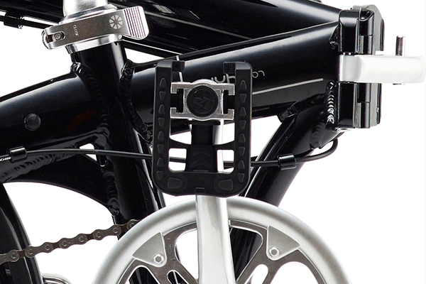 Vybe D7 DAHON International(ダホンインターナショナル) 折りたたみ