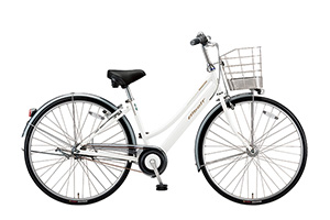 通学自転車まるごとセット】アルベルト L型 - 2020モデル 通学自転車まるごとセット】アルベルト L型 - 2020モデル