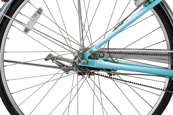 通学自転車まるごとセット】アルベルト L型 - 2020モデル