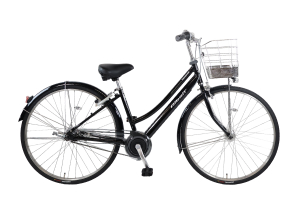 アルベルト［L型］ ブリヂストン(BRIDGESTONE) シティサイクル