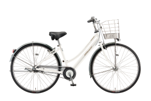 ブリヂストン（BRIDGESTONE）/アルベルト (Albelt) 定番の通学自転車の