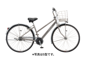 ブリヂストン アルベルト自転車27インチ 内5速 ブラック美品 アルベルト e (27インチ L型) - Bridgestone Cycle Online Store