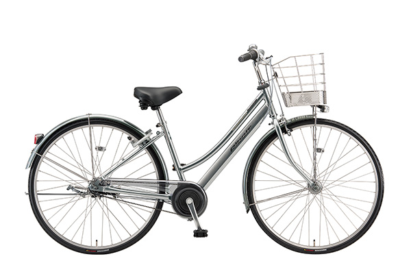 自転車 t字ハンドル 27インチ 変速 ブリジストン