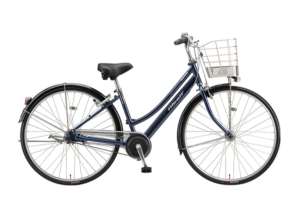 アルベルト 自転車 l 26