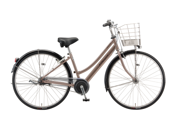 乗り心地、耐久性、安全性のアルベルト［L型］ブリヂストン自転車ab75lt