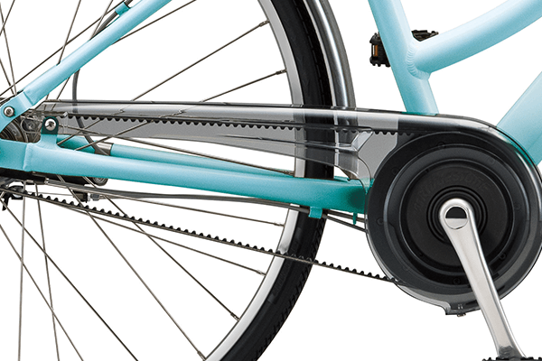 アルベルト［L型］ ブリヂストン(BRIDGESTONE) シティサイクル 