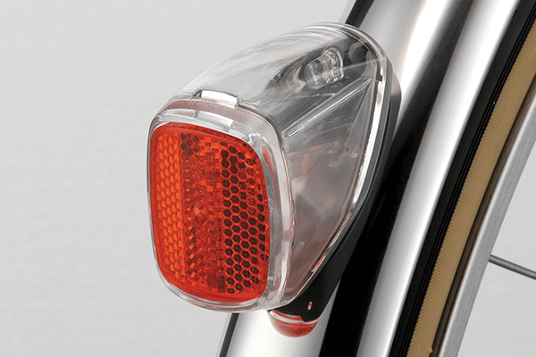 アルベルト［L型］ ブリヂストン(BRIDGESTONE) シティサイクル