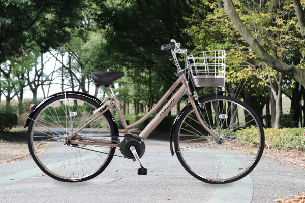 背景合成画像です。
車体の色味の調整は行っておりません。