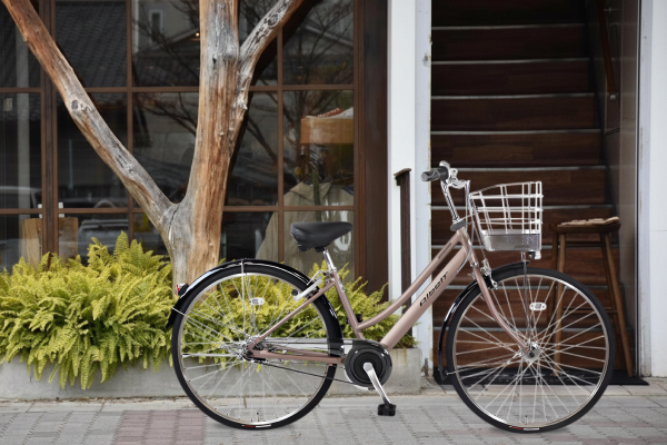 背景合成画像です。
車体の色味の調整は行っておりません。