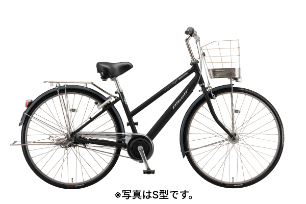 F.Xピアノブラック※写真はS型です。お届けする商品はL型になります。