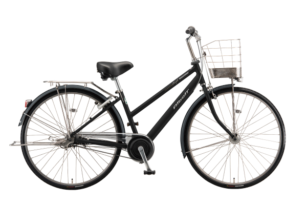 ブリヂストン（BRIDGESTONE） アルベルトロイヤル S型 シティサイクル・ママチャリ 27インチ