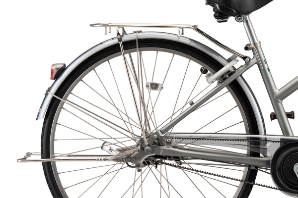 アルベルトロイヤル S型 ブリヂストン(BRIDGESTONE) シティサイクル