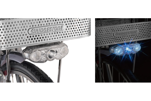 アルベルトロイヤル S型 ブリヂストン(BRIDGESTONE) シティサイクル