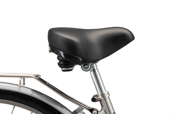 アルベルトロイヤル S型 ブリヂストン(BRIDGESTONE) シティサイクル