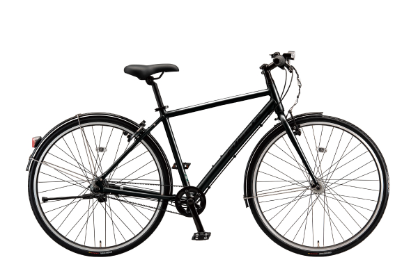 M.Xグラナイトブラック