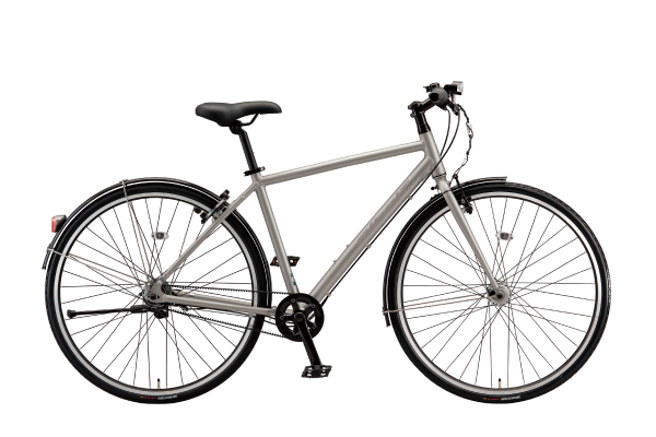 BRIDGESTONE 27インチ　自転車 ブリヂストン 27インチ 7ギア