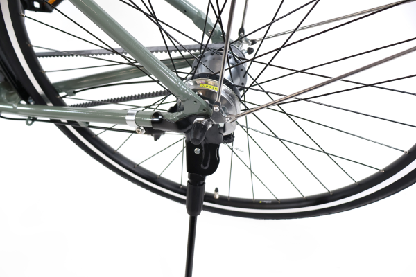 アルベルトスポーツ ブリヂストン(BRIDGESTONE) スポーツ自転車 27