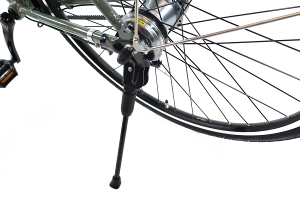 アルベルトスポーツ ブリヂストン(BRIDGESTONE) スポーツ自転車 27