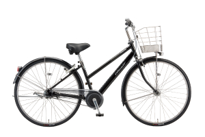 ブリヂストン BRIDGESTONE albelt アルベルト 27インチ ブリヂストン（BRIDGESTONE）/アルベルト (Albelt) 定番の通学自転車の