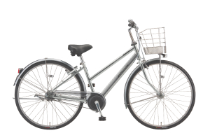 ブリジストン 自転車 アルベルト