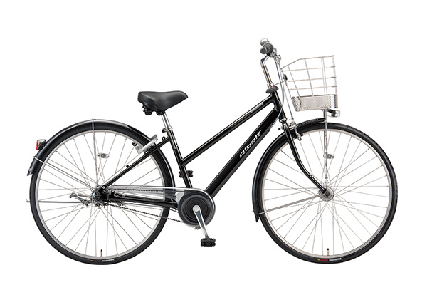 中学生向け通学自転車