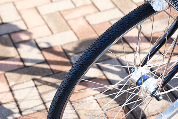 アルベルト［S型］ ブリヂストン(BRIDGESTONE) シティサイクル