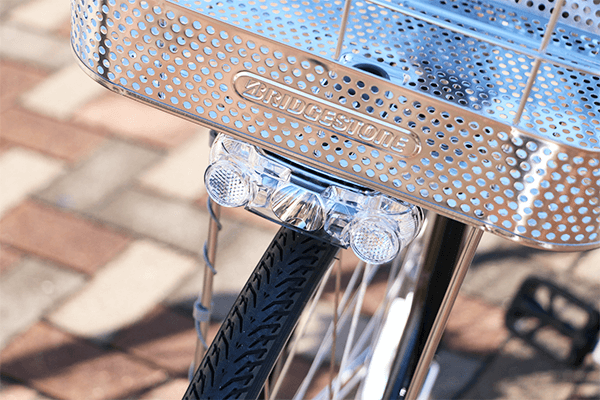 アルベルト［S型］ ブリヂストン(BRIDGESTONE) シティサイクル