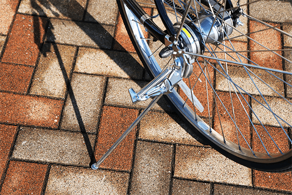 アルベルト［S型］ ブリヂストン(BRIDGESTONE) シティサイクル