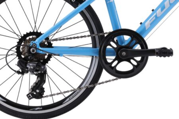 自転車本体 FUJI ACE20 FUJI ACE 20 24-25 24AC20BL20 | 自転車、ゴルフ、アウトドアの