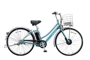 送料無料 百貨店 アルベルトe -2016モデル- ブリヂストン(BRIDGESTONE) 電動 自転車本体