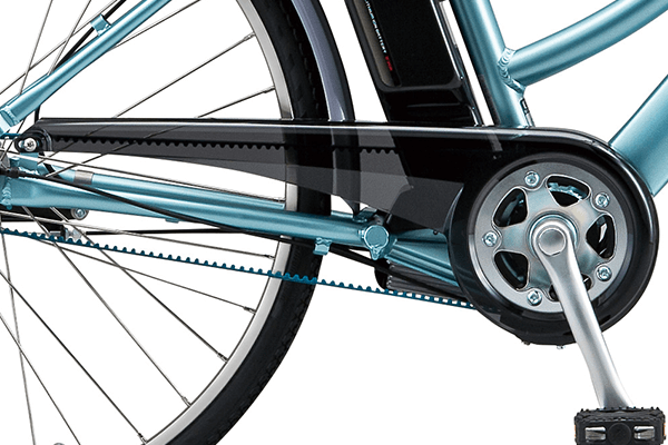 アルベルトe -2016モデル- ブリヂストン(BRIDGESTONE) 電動自転車