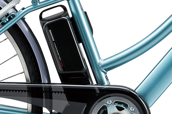 アルベルトe -2016モデル- ブリヂストン(BRIDGESTONE) 電動自転車