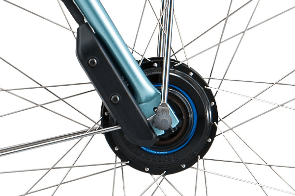 アルベルトe -2016モデル- ブリヂストン(BRIDGESTONE) 電動自転車