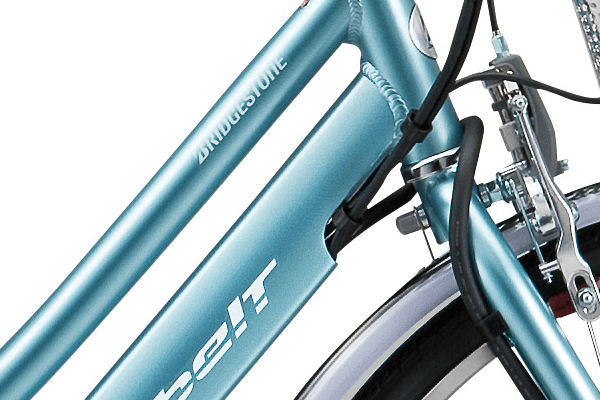 アルベルトe -2016モデル- ブリヂストン(BRIDGESTONE) 電動自転車