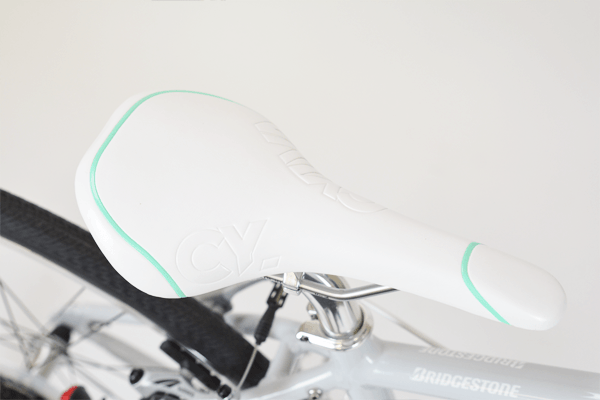 CYLVA (シルヴァ) F27 ブリヂストン(BRIDGESTONE) スポーツ自転車 700C