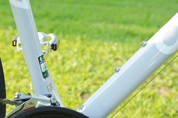 BRIDGESTONE - ブリヂストンBRIDGESTONE　シルヴァ　CYLVA F27 ヨドバシ.com - ブリヂストン BRIDGESTONE クロスバイク CYLVA