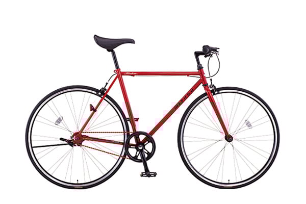 MIYATA Freedom スポーツ自転車 クロスバイク 700C
