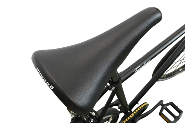 Freedom ミヤタ(MIYATA) クロスバイク 700C | 自転車通販「cyma