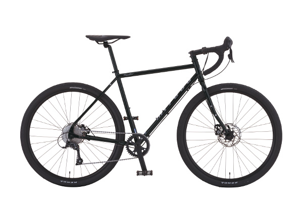 MIYATA フリーダムプラス スポーツ自転車 650B