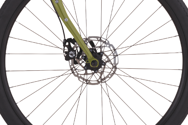フリーダムプラス ミヤタ(MIYATA) スポーツ自転車 650B