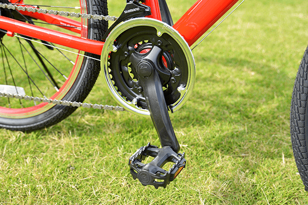 AL-ATB2418Fsus フェラーリ(Ferrari) こども用自転車 24インチ